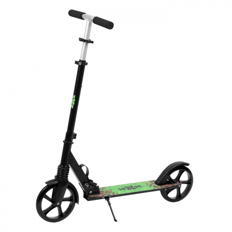 Trotineta pliabila, WXM, DRIFF Game, Roți 200mm | ABEC-7 | până la 100 kg, 4 ani + [3]