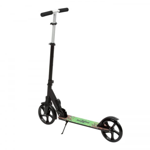 Trotineta pliabila, WXM, DRIFF Game, Roți 200mm | ABEC-7 | până la 100 kg, 4 ani + [1]