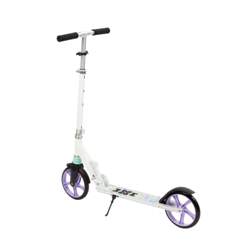 Trotineta pliabila, WXM, DRIFF Fluid, Roți 200mm | ABEC-7 | până la 100 kg, 4 ani + [2]