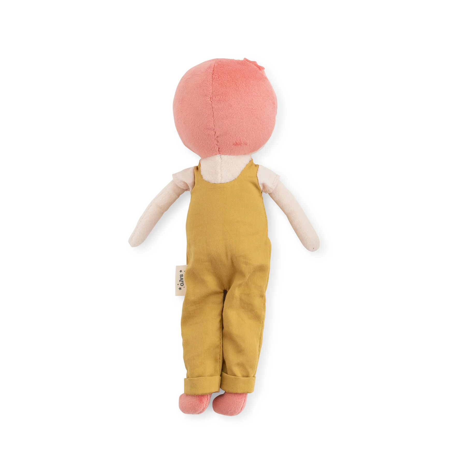 Saro Baby-Jucarie moale, , œFunny Farm,   Longleg Plushie Alex [2]