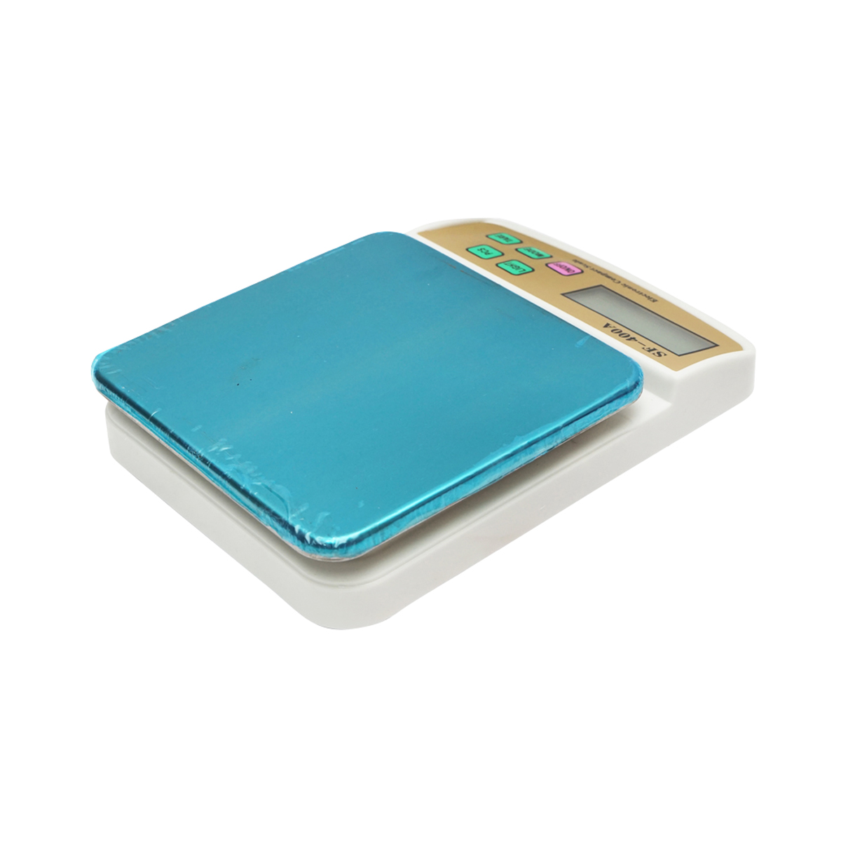 Cantar electronic de bucatarie SF-400A, 10 kg [3]