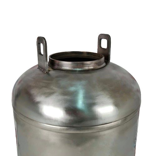 Magic Kukta GVSe 20 - sursă încălzire electrica, Capacitate 20 litri [3]