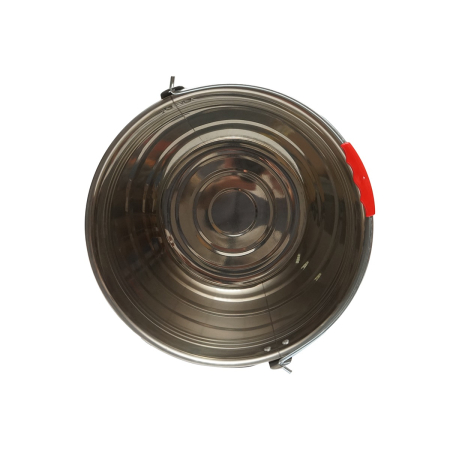 Galeata Inox 20 litri [1]