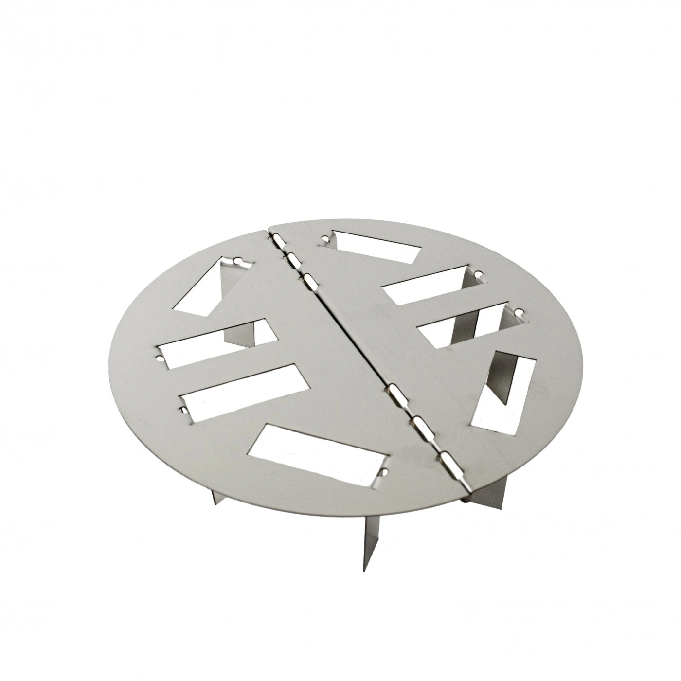 Accesorii autoclave - Suport inox de borcane pentru Magic Kukt seria electrică