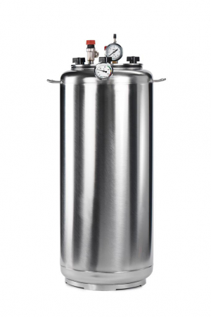 Autoclave Magic Kukta - Magic Kukta E50, Capacitate 50 litri