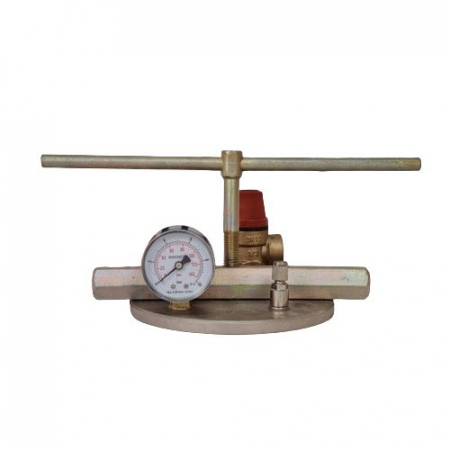 Magic Kukta GVSe 20 - sursă încălzire electrica, Capacitate 20 litri [3]