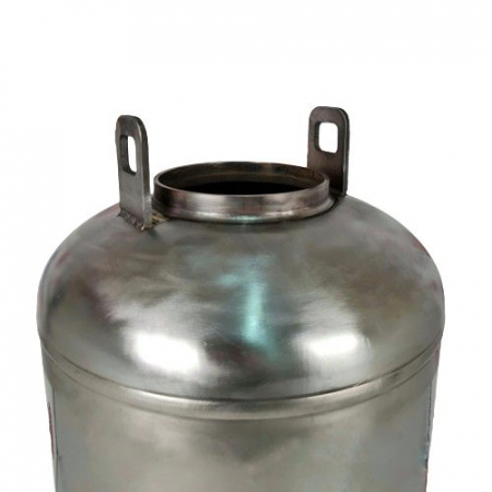 Magic Kukta GVSe 20 - sursă încălzire electrica, Capacitate 20 litri [2]