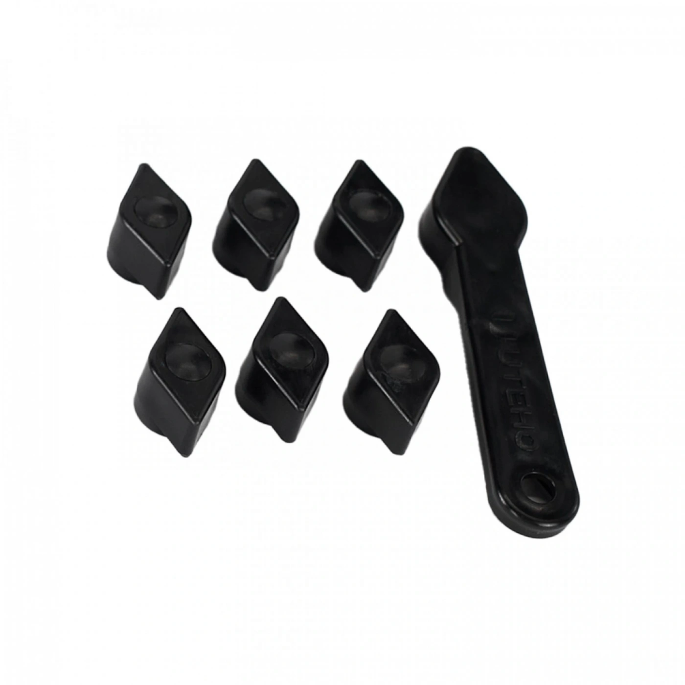 Magazin - Set sistem inchidere autoclava Magic Kukta