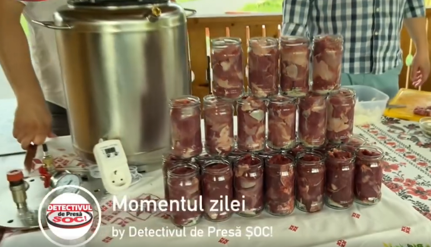 Interviu "Detectivul de presa soc" - Magic Kukta