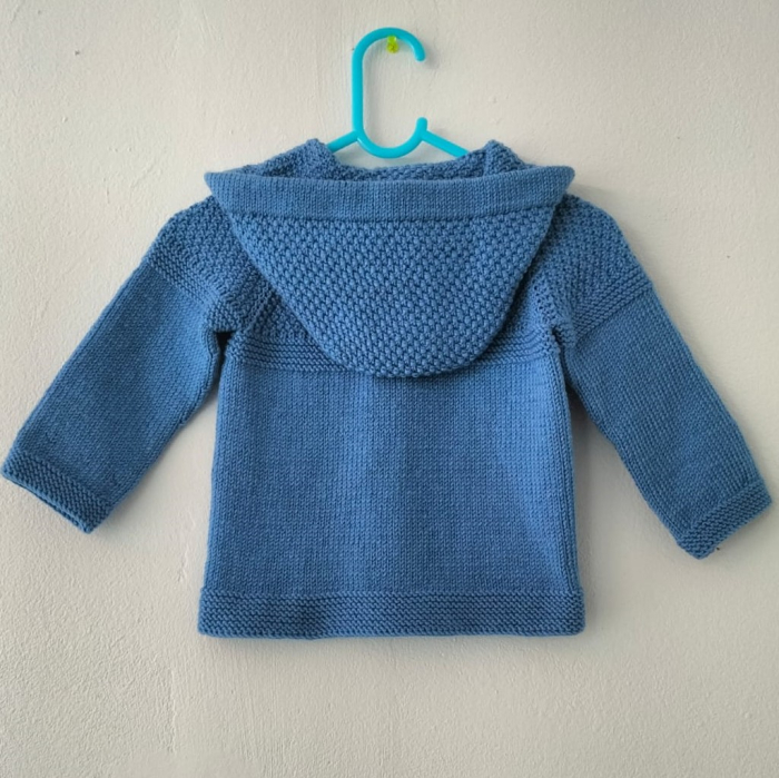 SetcopilCaciula/Cardigan [2]