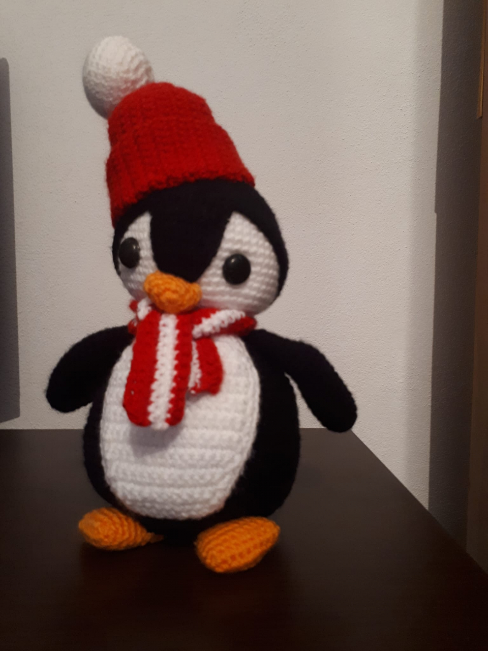 Pinguin crosetat manual [2]