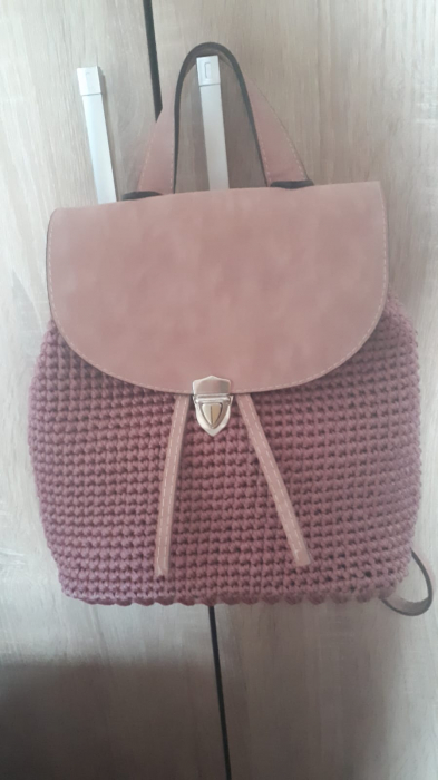 Rucsac crosetat [2]