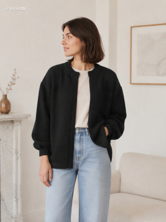 Cardigan-tricotat [1]