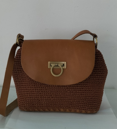 Geanta crosetata [1]