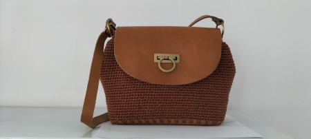 Geanta crosetata [2]