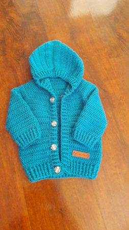 Imbracaminte copii - Hanorac copii,cu gluga,model B