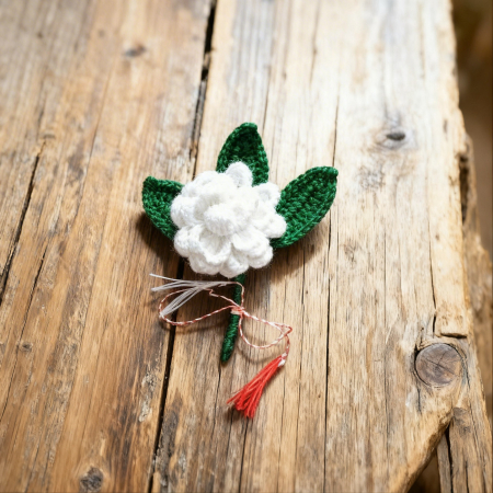 Martisor floare de iasomie [1]