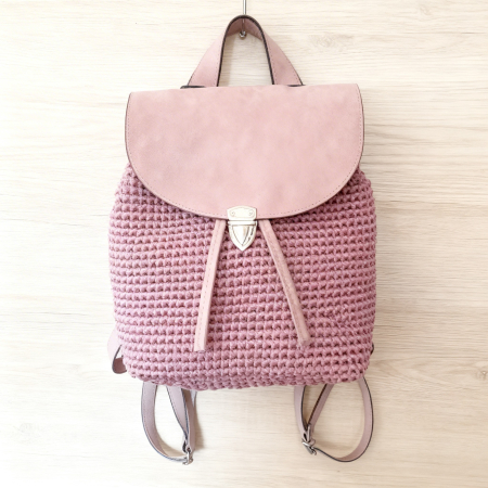 Rucsac crosetat [2]