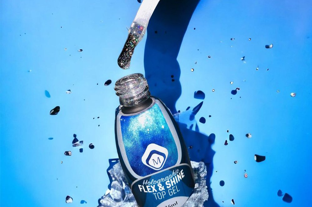 Top geluri pentru sigilarea manichiurilor cu gel, oja semipermanenta si powergel