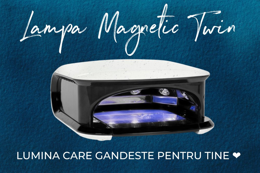LUMINA CARE GANDESTE PENTRU TINE ❤