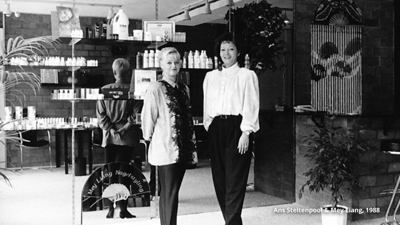 Magnetic Nail Design - Partenerul tau in afaceri