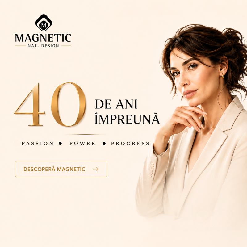 Banner aniversar mobil