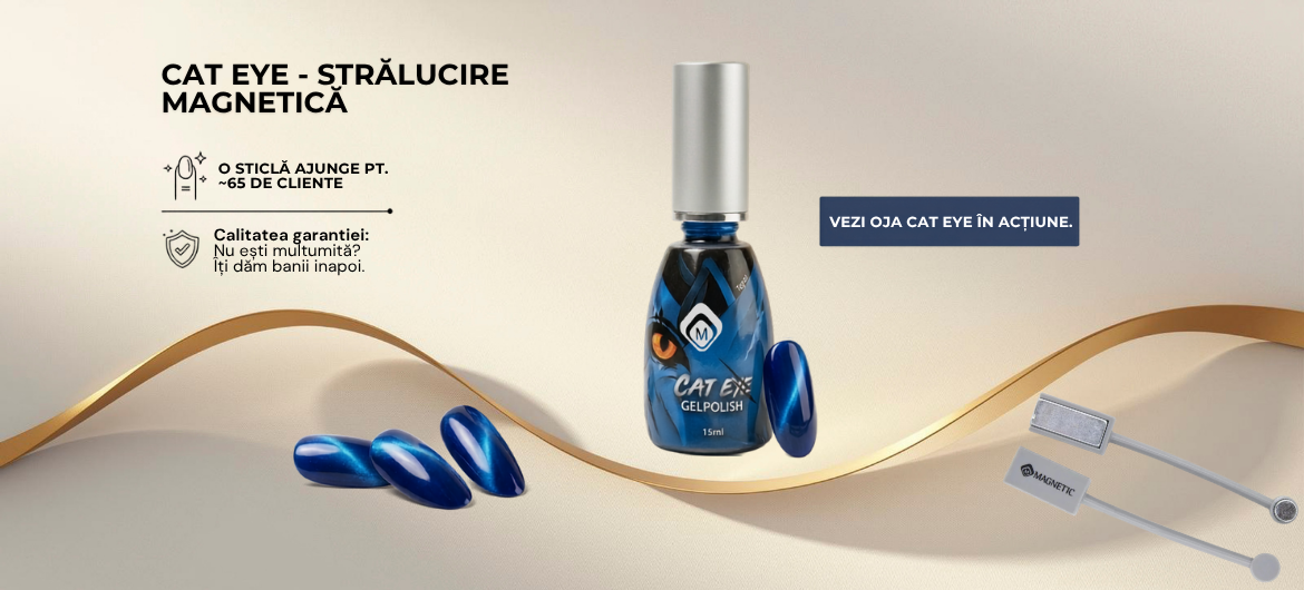 Cat eye desktop