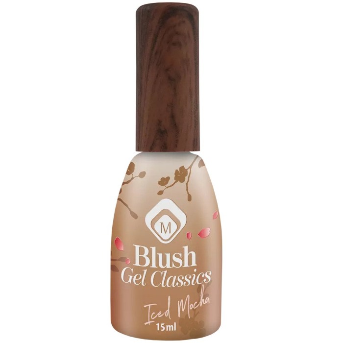 Baza Semipermanenta Blush Iced Mocha TPO FREE 15 ml [3]