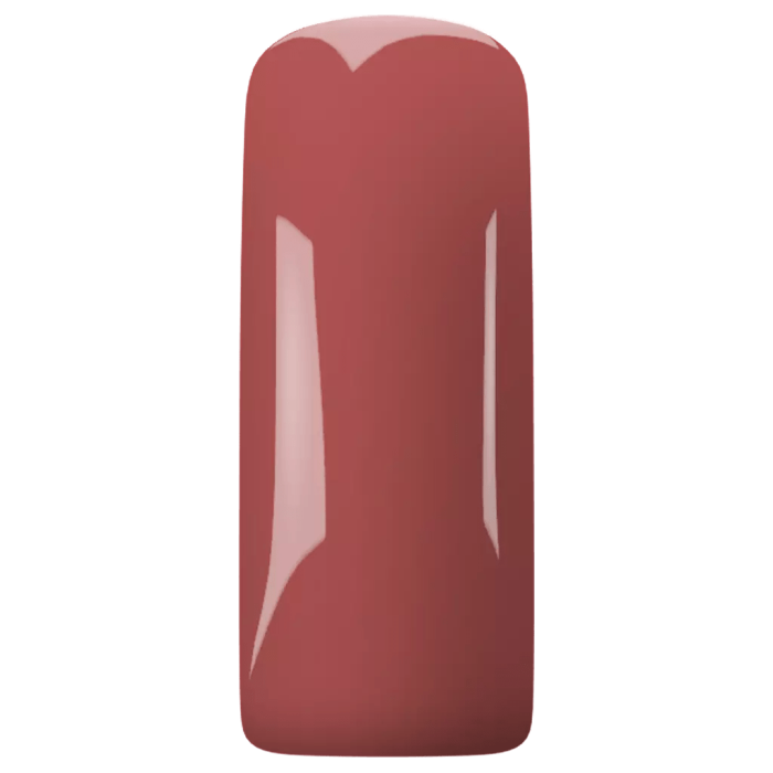 Baza semipermanenta colorata mov BLUSHES PLUM BLOSSOM [1]
