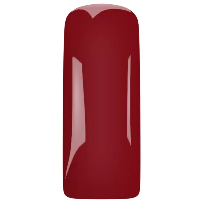 Baza semipermanenta Rosu inchis Blush Gel Revenge 15 ml [1]