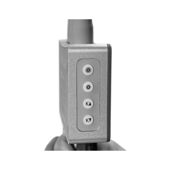 Creeaza Propriul Tau Studio - Lampa Cu 2 Tipuri De Lumina 48W Si Bluetooth [3]