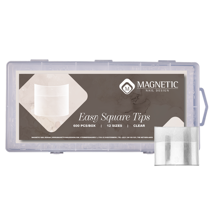 Easy Square Tips [1]