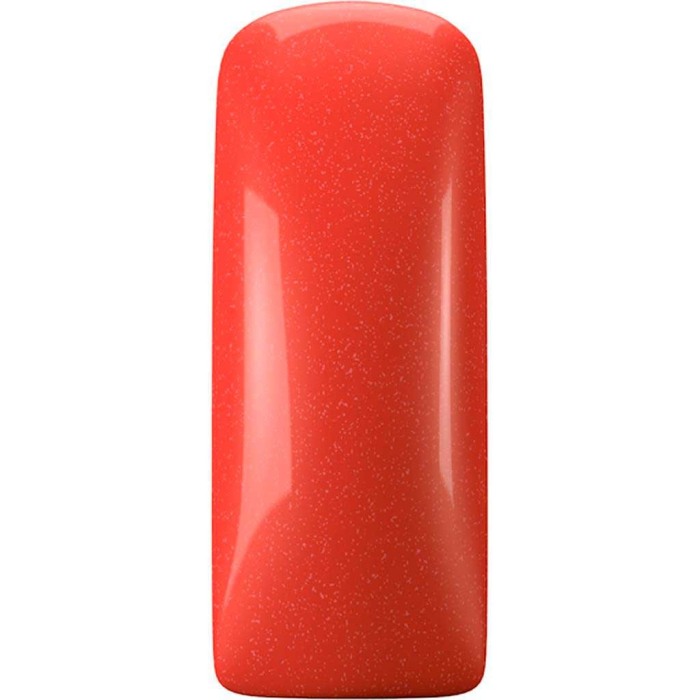 Gel Colorat Foil & Nail Art Gel Dark Pink 7 ml [1]