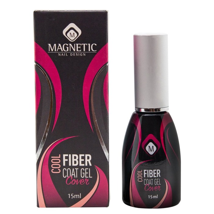 Fibercoat Építőzselé – Cool Cover 15 ml [2]