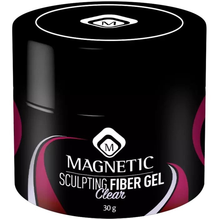 Gel De Constructie Fibergel Clear TPO FREE 30 gr [3]