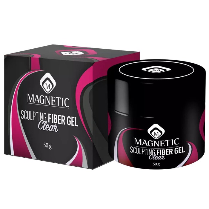 Gel De Constructie Fibergel Clear TPO FREE 50 gr [2]
