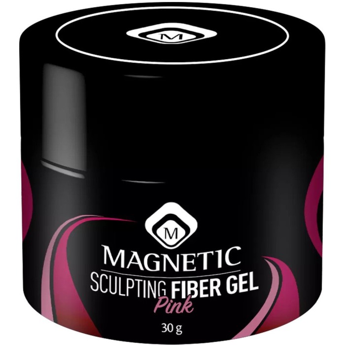 Gel De Constructie Fibergel Pink TPO FREE 30 gr [3]