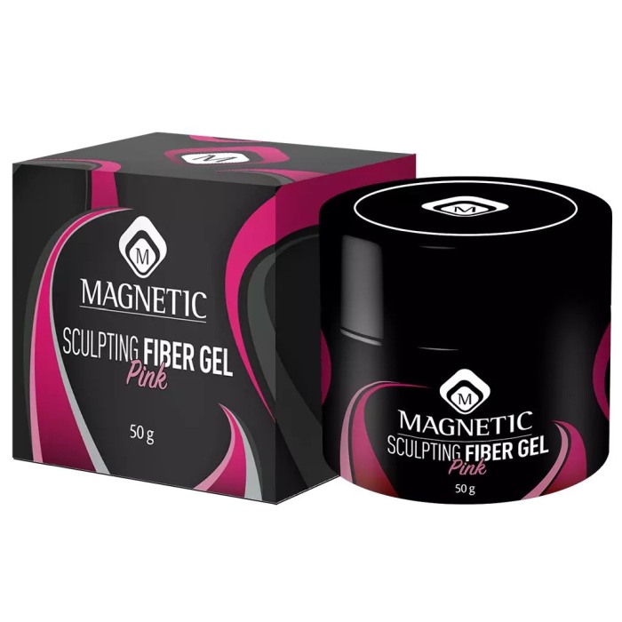 Gel De Constructie Fibergel Pink TPO FREE 50 gr [2]