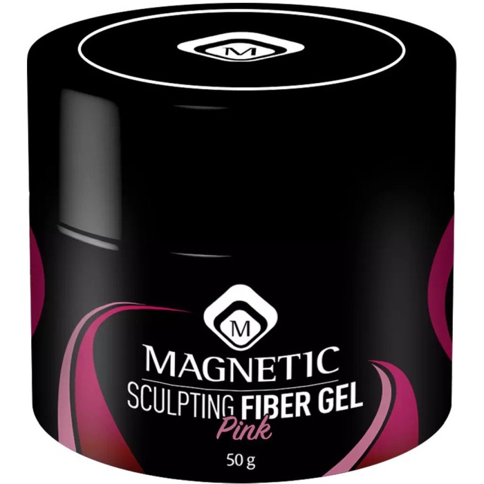 Gel De Constructie Fibergel Pink TPO FREE 50 gr [3]