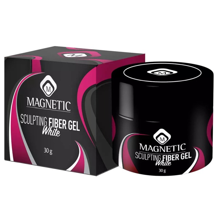 Gel De Constructie Fibergel White TPO FREE 30 gr [2]