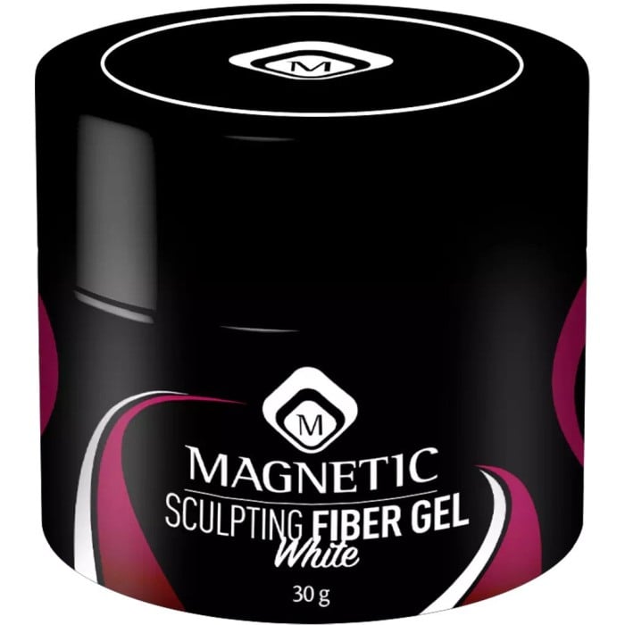 Gel De Constructie Fibergel White TPO FREE 30 gr [3]