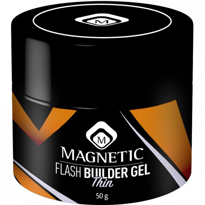 Gel de Constructie Flash Gel Thin TPO FREE 50 gr [3]