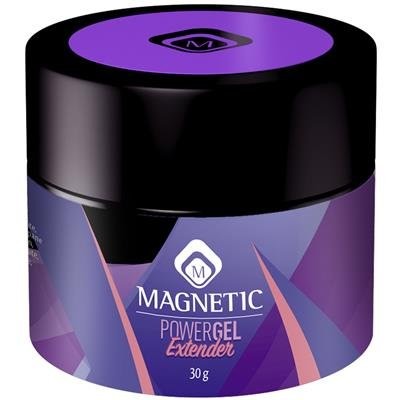 Építőzselé Power Gel Extender TPO FREE 30 Gr [2]