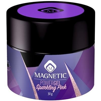 Gel De Constructie PowerGel Sparkling Pink TPO FREE 30 gr [2]