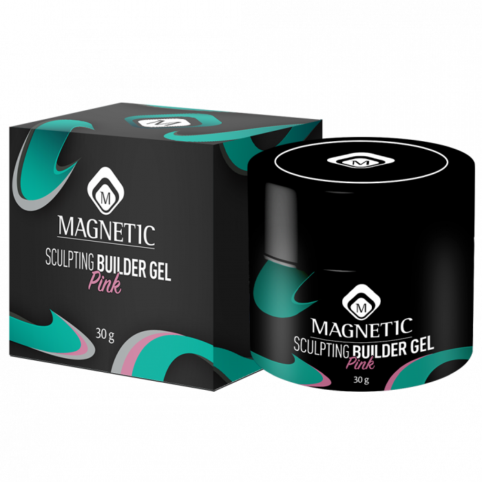 Gel De Constructie Roz TPO FREE 30G [2]