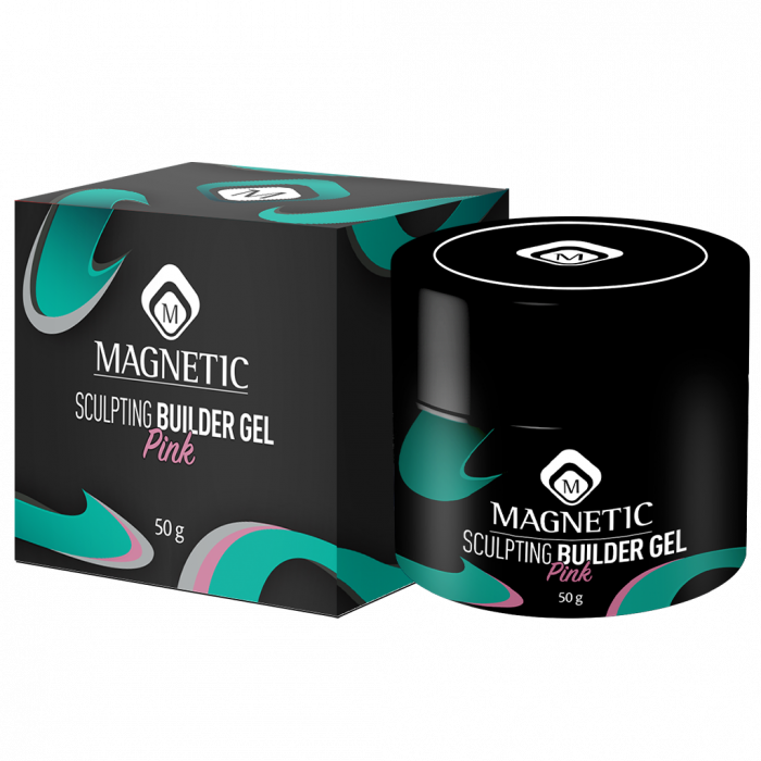 Gel De Constructie Roz TPO FREE 50G [2]