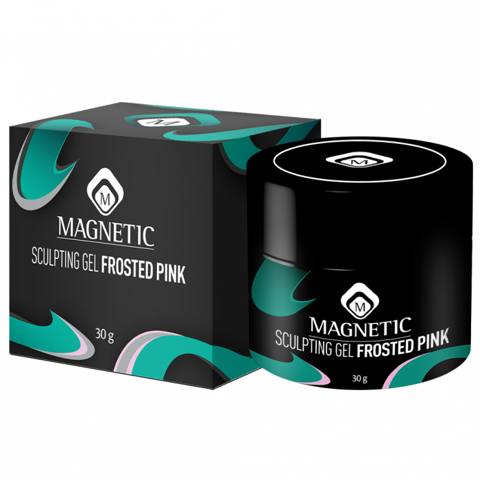 Gel De Constructie Roz Mat TPO FREE 30G [2]