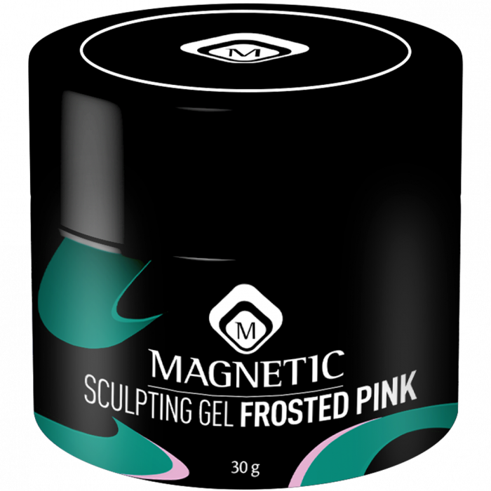 Gel De Constructie Roz Mat TPO FREE 30G [3]
