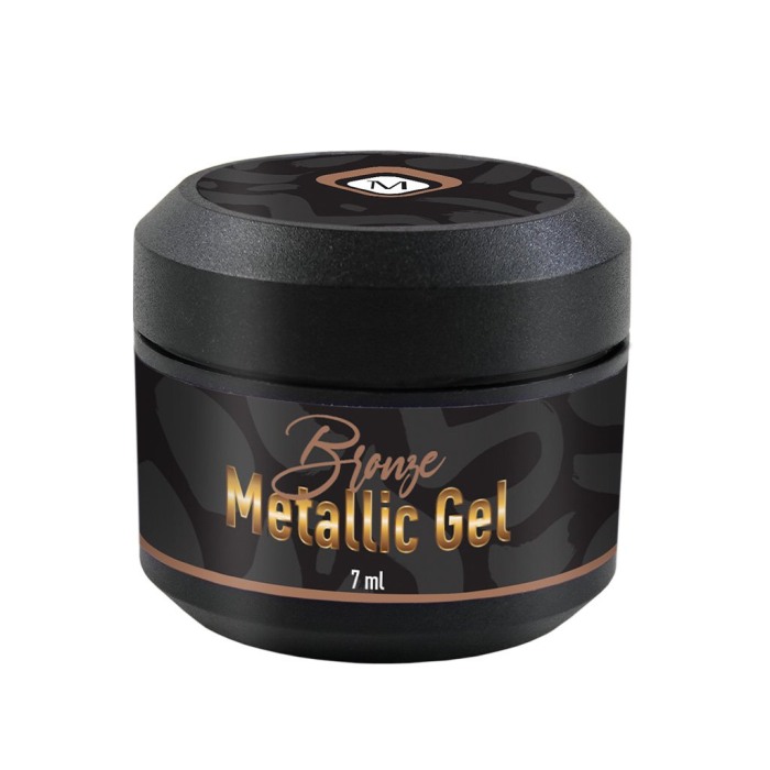 Gel Metallic Bronze 7 gr TPO FREE [3]