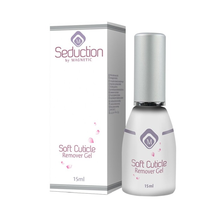 Gel pentru îndepărtarea cuticulei seduction soft [2]